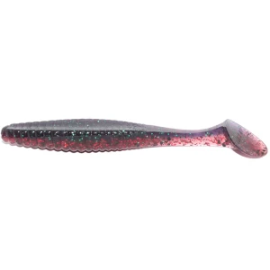 Shad Hide Up Stagger Original 3.5", 155 DDD, 9cm, 8buc/pac