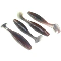 Shad Hide Up Stagger Original 3", 113 Cinnamon Blue Flake, 7.6cm, 4.5g, 10buc/pac Shad Hide Up Stagger Original 3", 113 Cinnamon Blue Flake, 7.6cm, 4.5g, 10buc/pac