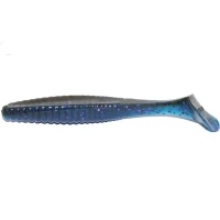 Shad Hide Up Stagger Original 3", 154 Gan Grape, 7.6cm, 4.5g, 10buc/pac Shad Hide Up Stagger Original 3", 154 Gan Grape, 7.6cm, 4.5g, 10buc/pac