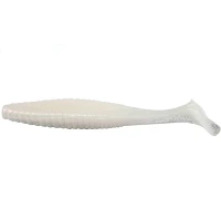 Shad Hide Up Stagger Original 3" Salt, SN-13 Shirogosu, 7.6cm, 4.5 g, 10buc/pac Shad Hide Up Stagger Original 3" Salt, SN-13 Shirogosu, 7.6cm, 4.5 g, 10buc/pac