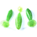 Shad Hide Up Stagger Original 4", 114 Green Pumpkin Blue Flake, 10.2cm, 10g, 8buc/pac Shad Hide Up Stagger Original 4", 114 Green Pumpkin Blue Flake, 10.2cm, 10g, 8buc/pac
