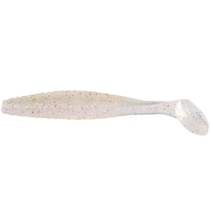 Shad Hide Up Stagger Original Salt 4", SN-10 Ami Jako, 10.2cm, 10g, 8buc/pac
