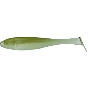 Shad Illex Magic Slim, Glow Ayu, 6.5cm, 12buc/plic Shad Illex Magic Slim, Glow Ayu, 6.5cm, 12buc/plic