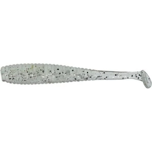 Shad Illex Tail, Pink Pearl Silver, 9.7cm, 8buc/plic