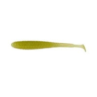 Shad Illex Tail, Tc Ayu, 9.7cm, 8buc/plic