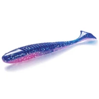 Shad Jackson Bone Bait 4.5 Sfb, 11.4cm, 5buc/plic