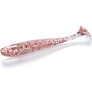 Shad Jackson Bone Bait Junior CRL, 5cm, 8buc/pac