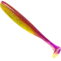 Shad KEITECH Easy Shiner, Mystic Chartreuse EA#23T, 8.9cm, 7buc/pac