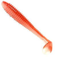 Shad Keitech Swing Impact Fat, Crab Stick Ea#24t, 9.6cm, 6buc/pac