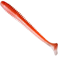 Shad Keitech Swing Impact Slim, Crab Stick Ea#24t, 10cm, 8buc/pac