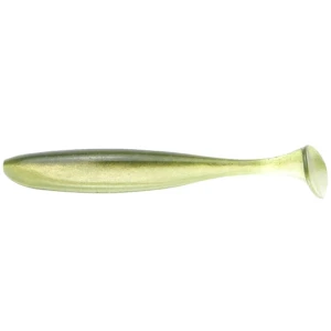 Shad Keitech Easy Shiner, Ayu, 10cm, 7buc/pac