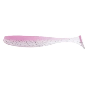 Shad Keitech Easy Shiner Bubblegum Shiner EA08  8.90CM 7buc/plic Shad Keitech Easy Shiner Bubblegum Shiner EA08  8.90CM 7buc/plic