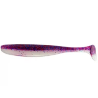Shad Keitech Easy Shiner Cosmos Pearl Belly 34 3.5Inch