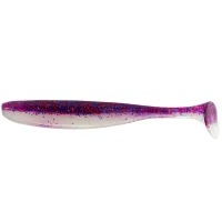 Shad Keitech Easy Shiner Cosmos Pearl Belly 34 4Inch