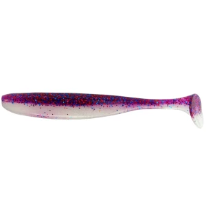 Shad Keitech Easy Shiner Cosmos Pearl Belly 34 4Inch Shad Keitech Easy Shiner Cosmos Pearl Belly 34 4Inch