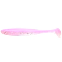 Shad Keitech Easy Shiner Lilac Ice 12 3.5Inch