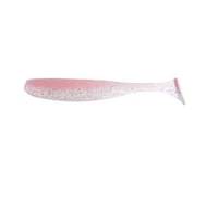 Shad Keitech Easy Shiner Pink Silver Glow EA10 5cm 10buc/plic
