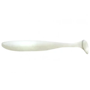 Shad Keitech Easy Shiner White 009 8.9cm Shad Keitech Easy Shiner White 009 8.9cm