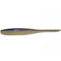 Shad Keitech Impact, Electric Shad 440, 5cm, 12buc/pac