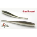 Shad Keitech Impact, Gold Flash Minnow 417, 5cm, 12buc/pac Shad Keitech Impact, Gold Flash Minnow 417, 5cm, 12buc/pac