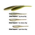 Shad Keitech Shad Impact Crystal Shad 410, 12.5 cm Shad Keitech Shad Impact Crystal Shad 410, 12.5 cm