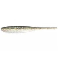 Shad Keitech Shad Impact Crystal Shad 410, 5 cm