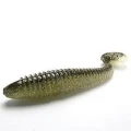 Shad Keitech Swing Impact FAT, Bluegill Flash 418, 12.2cm, 5buc/pac Shad Keitech Swing Impact FAT, Bluegill Flash 418, 12.2cm, 5buc/pac