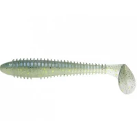 Shad Keitech Swing Impact Fat, Sexy Shad 426, 8.4cm, 7buc/pac