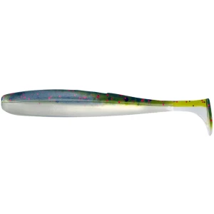 Shad Konger Blinky, 003 Spotted Ayu, 7.5cm, 8buc/pac Shad Konger Blinky, 003 Spotted Ayu, 7.5cm, 8buc/pac