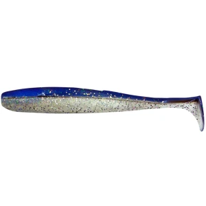 Shad Konger Blinky, 014 Glitter Police, 7.5cm, 8buc/pac