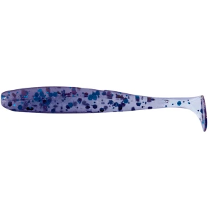 Shad Konger Blinky, 026 Blueberry, 5cm, 12buc/pac
