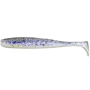 Shad Konger Blinky, 029 Electric UV, 7.5cm, 8buc/pac