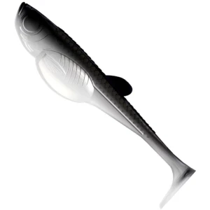 Shad LIBRA LURES Embrion, Culoare 001, 15cm, 4buc/pac