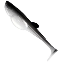 Shad Libra Lures Embrion, Culoare 002, 20.5cm, 1buc/pac