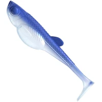 Shad Libra Lures Embrion, Culoare 003, 15cm, 4buc/pac