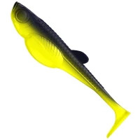 Shad Libra Lures Embrion, Culoare 006, 15cm, 4buc/pac