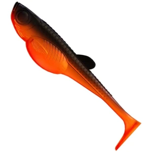 Shad LIBRA LURES Embrion, Culoare 011, 10cm, 4buc/pac