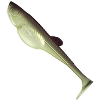 Shad Libra Lures Embrion, Culoare 031, 20.5cm, 1buc/pac