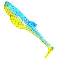 Shad Libra Lures Embrion, Culoare 127, 10cm, 4buc/pac