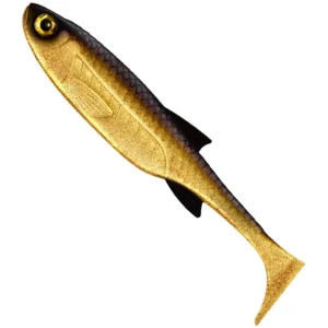 Shad LIBRA LURES Kraken, Culoare 009, 15cm, 2buc/pac