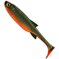 Shad Libra Lures Kraken, Culoare 111, 15cm, 2buc/pac