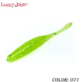 Shad LUCKY JOHN Hama Stick, 7cm, Culoare 071, 9buc/pac