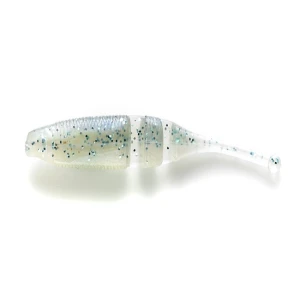 Shad Lake Fork Live Baby 5.71cm Blue Back Hering