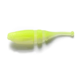 Shad Lake Fork Live Baby 5.71cm Chart.Pearl Shad Lake Fork Live Baby 5.71cm Chart.Pearl