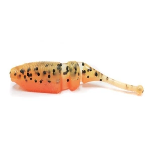 Shad Lake Fork Live Baby 5.71cm Fire Perch Shad Lake Fork Live Baby 5.71cm Fire Perch
