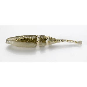 Shad Lake Fork Live Baby 5.71cm Golden Shiner
