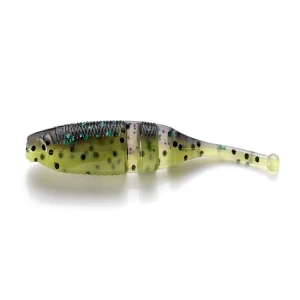 Shad Lake Fork Live Baby 5.71cm Sour Grape Shad Lake Fork Live Baby 5.71cm Sour Grape