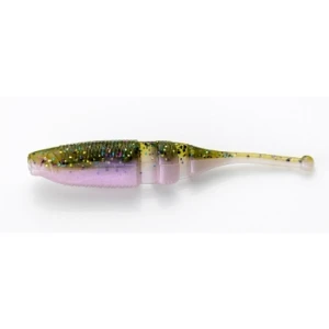 Shad Lake Fork Live Baby 5.71cm Violet Shad Shad Lake Fork Live Baby 5.71cm Violet Shad