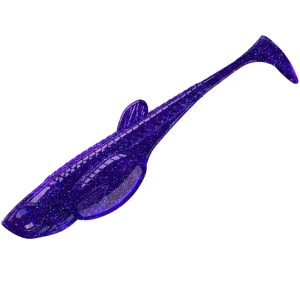 Shad Libra Embrion, 020 Electro, 7.5cm, 10buc/pac Shad Libra Embrion, 020 Electro, 7.5cm, 10buc/pac