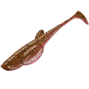 Shad Libra Embrion, 023 Cameleon, 7.5cm, 10buc/pac Shad Libra Embrion, 023 Cameleon, 7.5cm, 10buc/pac